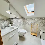 Casa Alma Serena Holiday home