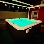 Σπίτι διακοπών Casa Alma Serena *