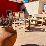 Σπίτι διακοπών Casa Alma Serena