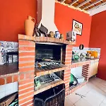 Holiday home Casa Alma Serena Batalha