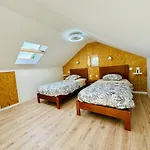 Casa Alma Serena Holiday home Batalha