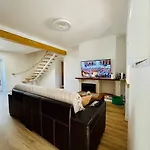 Σπίτι διακοπών Casa Alma Serena *