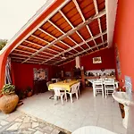 Holiday home Casa Alma Serena Batalha