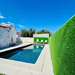Σπίτι διακοπών Casa Alma Serena *