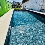 Σπίτι διακοπών Casa Alma Serena