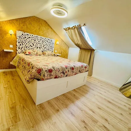 Casa Alma Serena Σπίτι διακοπών *