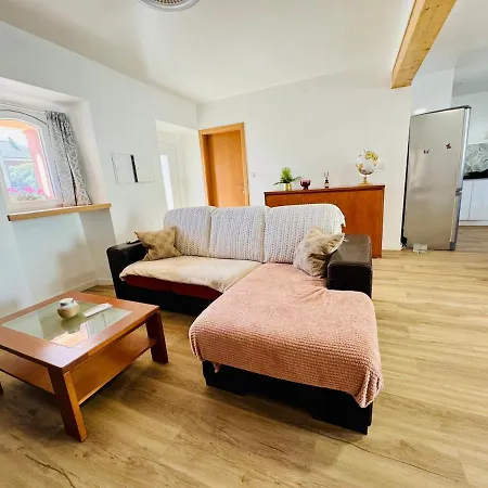 Casa Alma Serena Prázdninový dům *