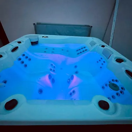 Prázdninový dům Casa Alma Serena