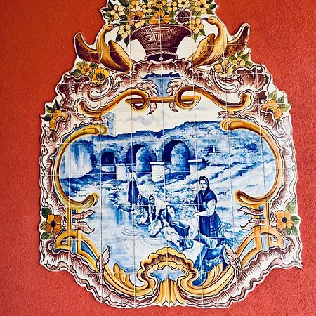 Casa Alma Serena بيت للعطل