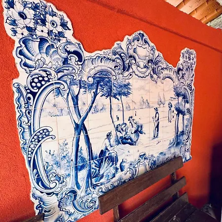 Casa Alma Serena Batalha