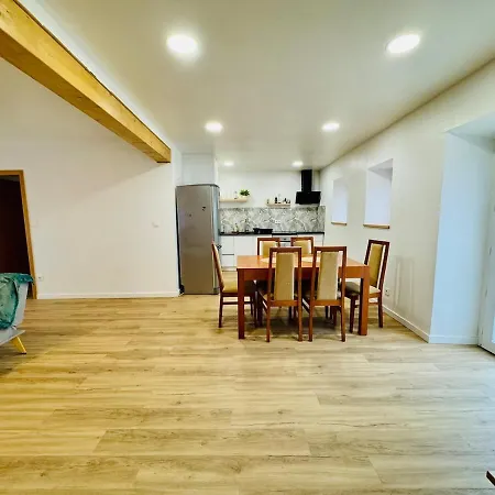 Prázdninový dům Casa Alma Serena *