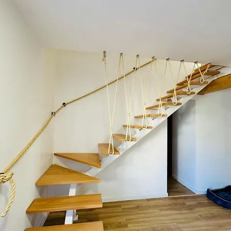 Casa Alma Serena Prázdninový dům Batalha