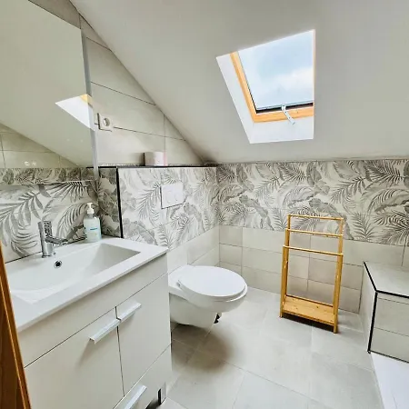 Casa Alma Serena بيت للعطل