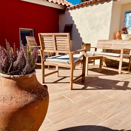 بيت للعطل Casa Alma Serena