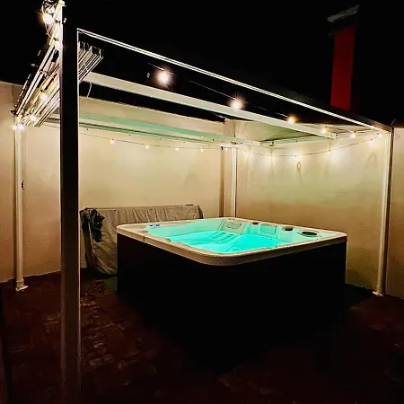 Casa Alma Serena بيت للعطل باتالها