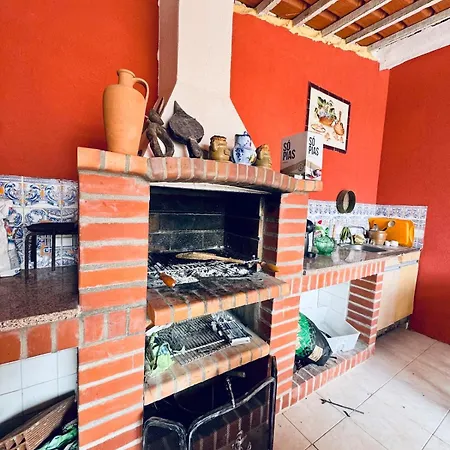بيت للعطل Casa Alma Serena باتالها