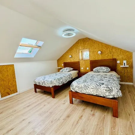 Casa Alma Serena بيت للعطل باتالها