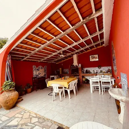 بيت للعطل Casa Alma Serena باتالها
