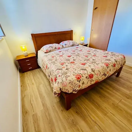 Casa Alma Serena