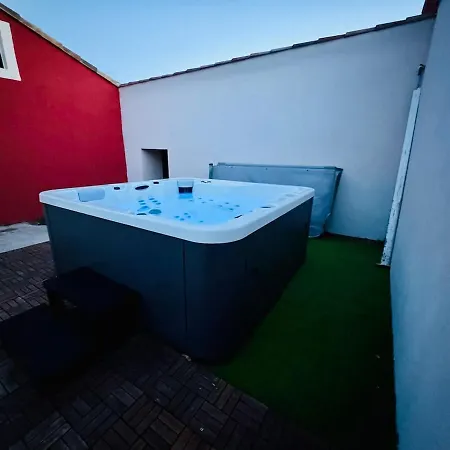 Casa Alma Serena *