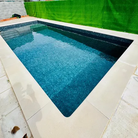 Casa Alma Serena بيت للعطل *