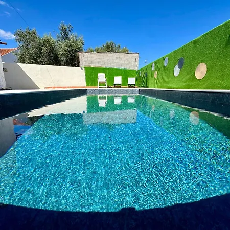 Casa Alma Serena *