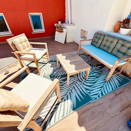 Casa Alma Serena *