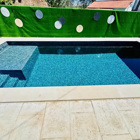 Casa Alma Serena