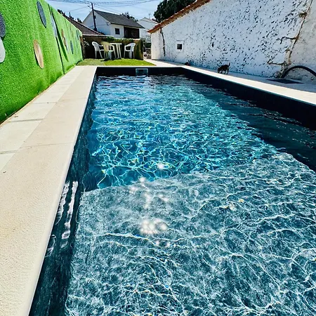 بيت للعطل Casa Alma Serena