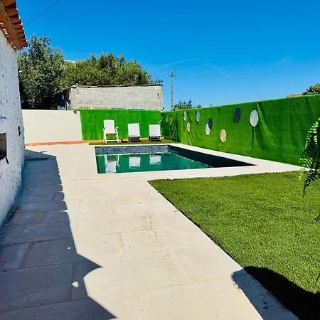 Casa Alma Serena *
