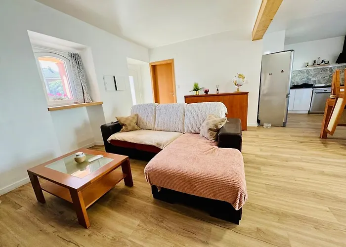 Casa Alma Serena Prázdninový dům *