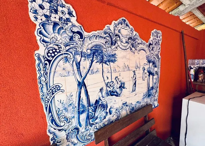 Casa Alma Serena Batalha