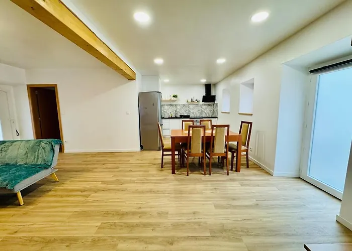 Prázdninový dům Casa Alma Serena *