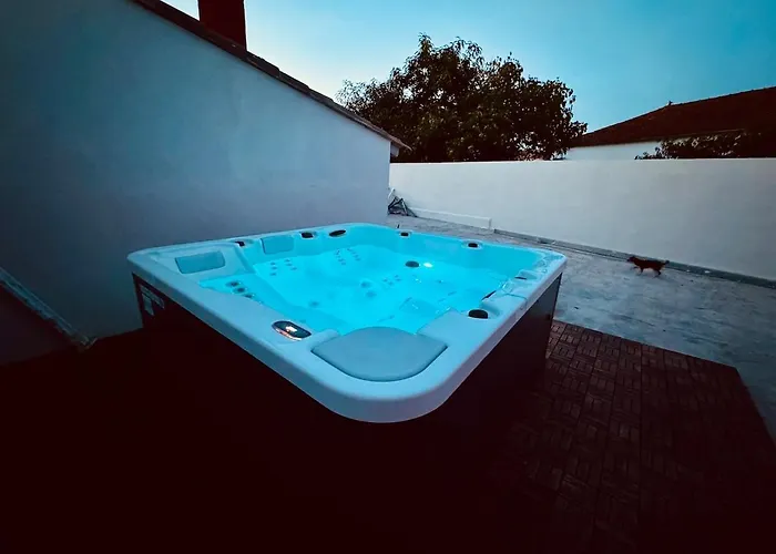 Casa Alma Serena * Batalha