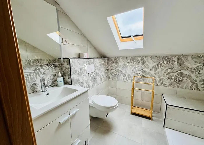 Casa Alma Serena Casa de Férias