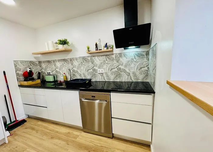 Prázdninový dům Casa Alma Serena Batalha