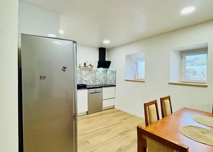 Casa Alma Serena Batalha