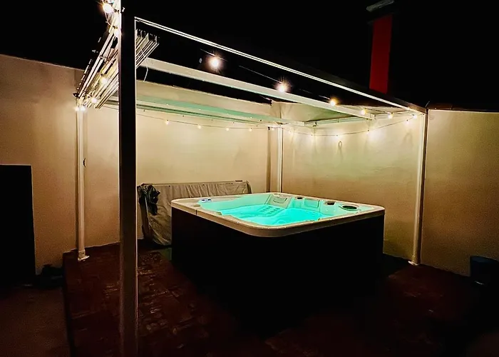 Casa Alma Serena Prázdninový dům Batalha