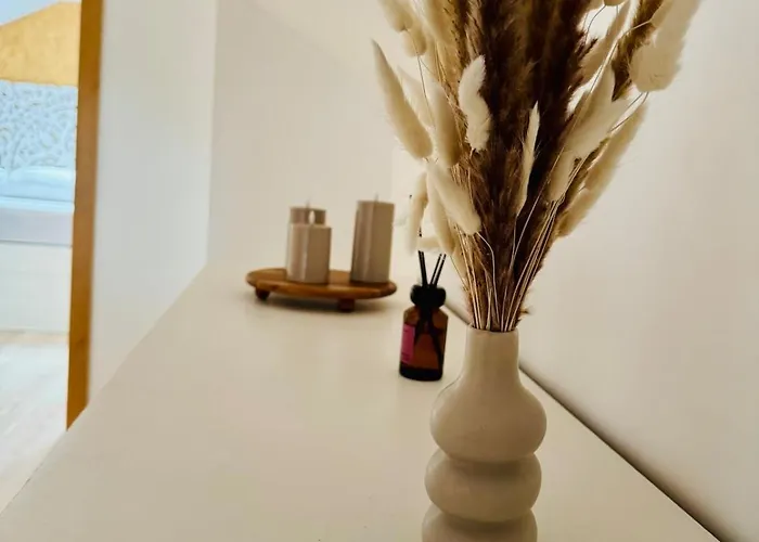 Prázdninový dům Casa Alma Serena